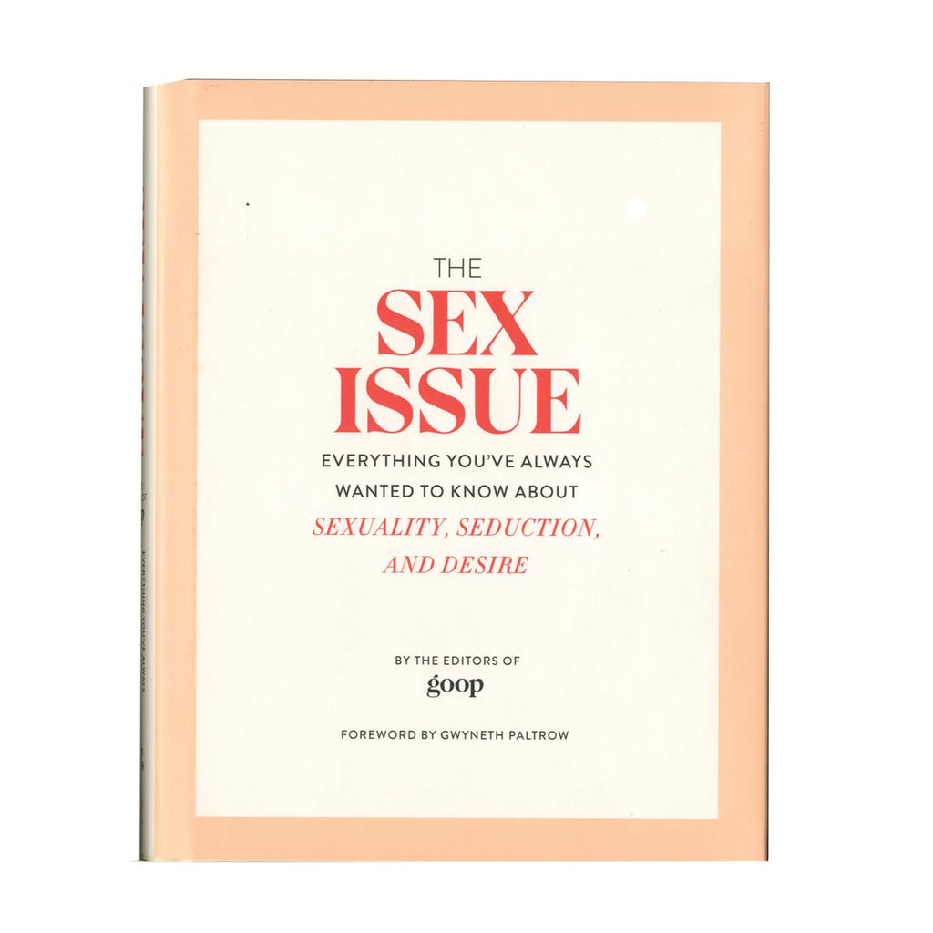 The Sex Issue - Casual Toys