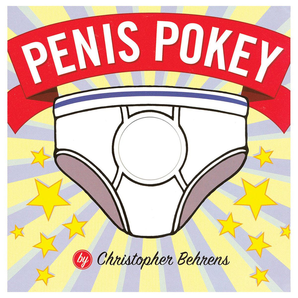 Penis Pokey - Casual Toys