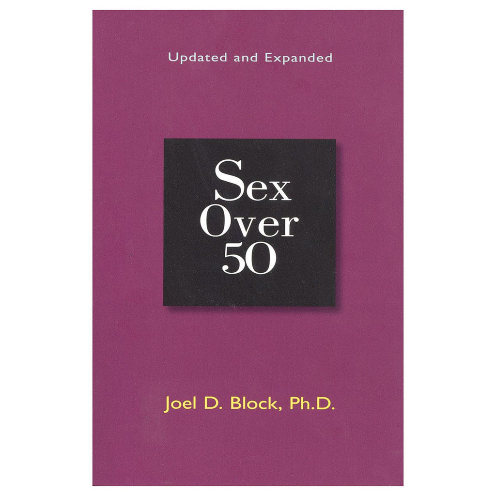 Sex Over 50 - Casual Toys