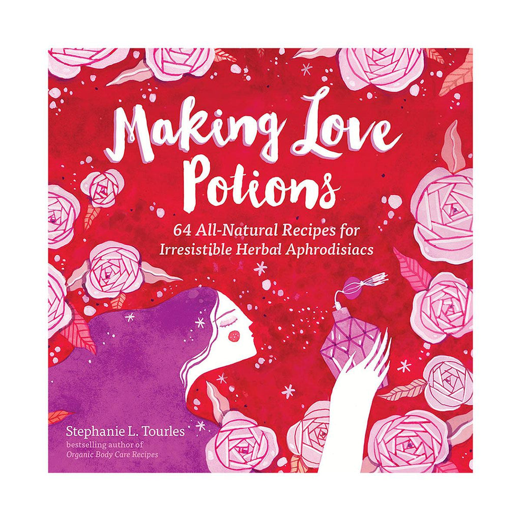 Making Love Potions - Casual Toys