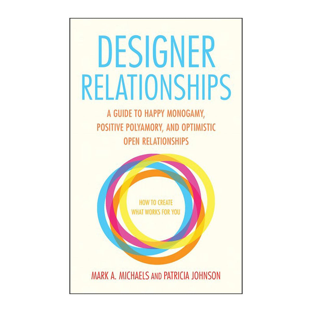 Designer Relationships - Casual Toys