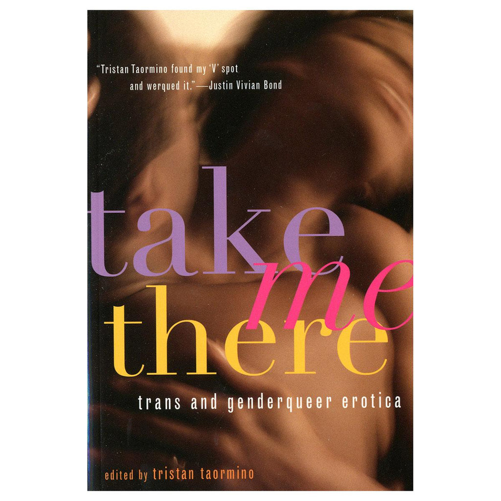 Take Me There: Trans & Genderqueer Erotica - Casual Toys