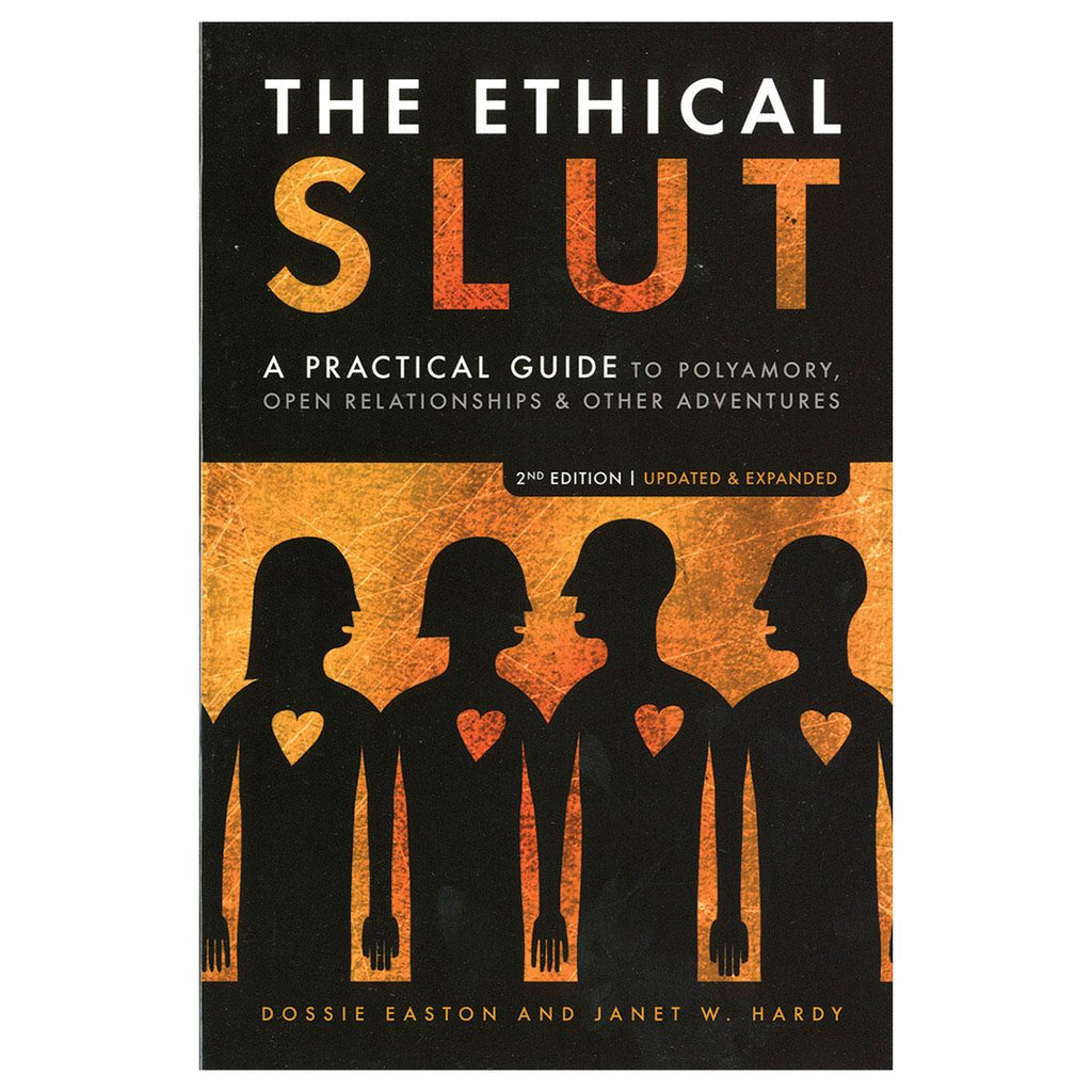 Ethical Slut - Casual Toys