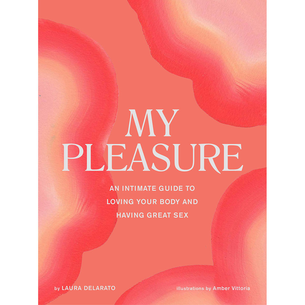My Pleasure - Casual Toys