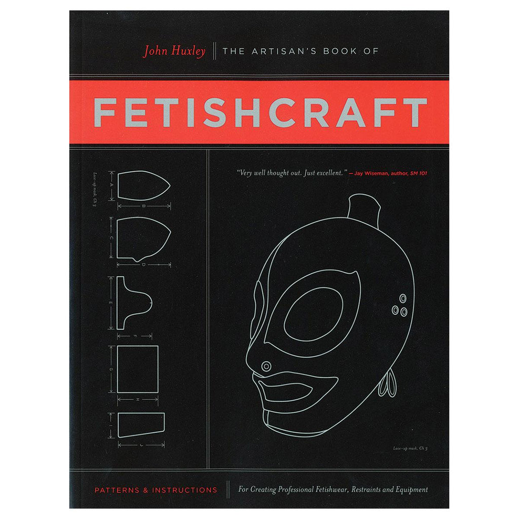 Fetishcraft - Casual Toys