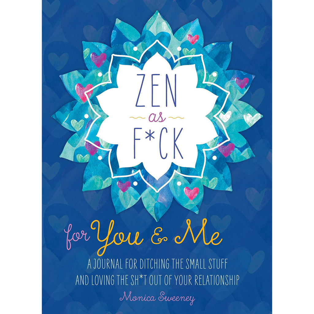 Zen as F*ck for You & Me - Casual Toys