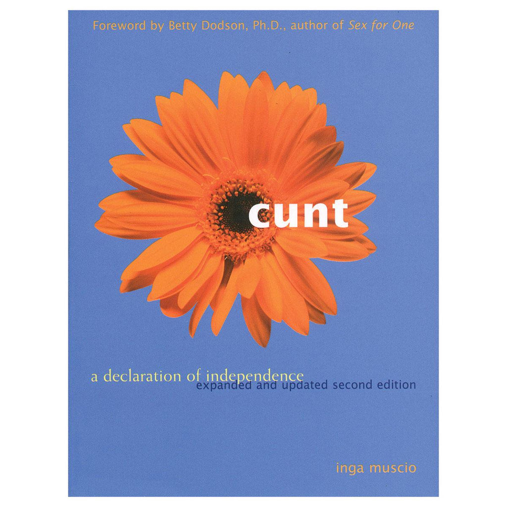 Cunt: A Declaration of Independence - Casual Toys
