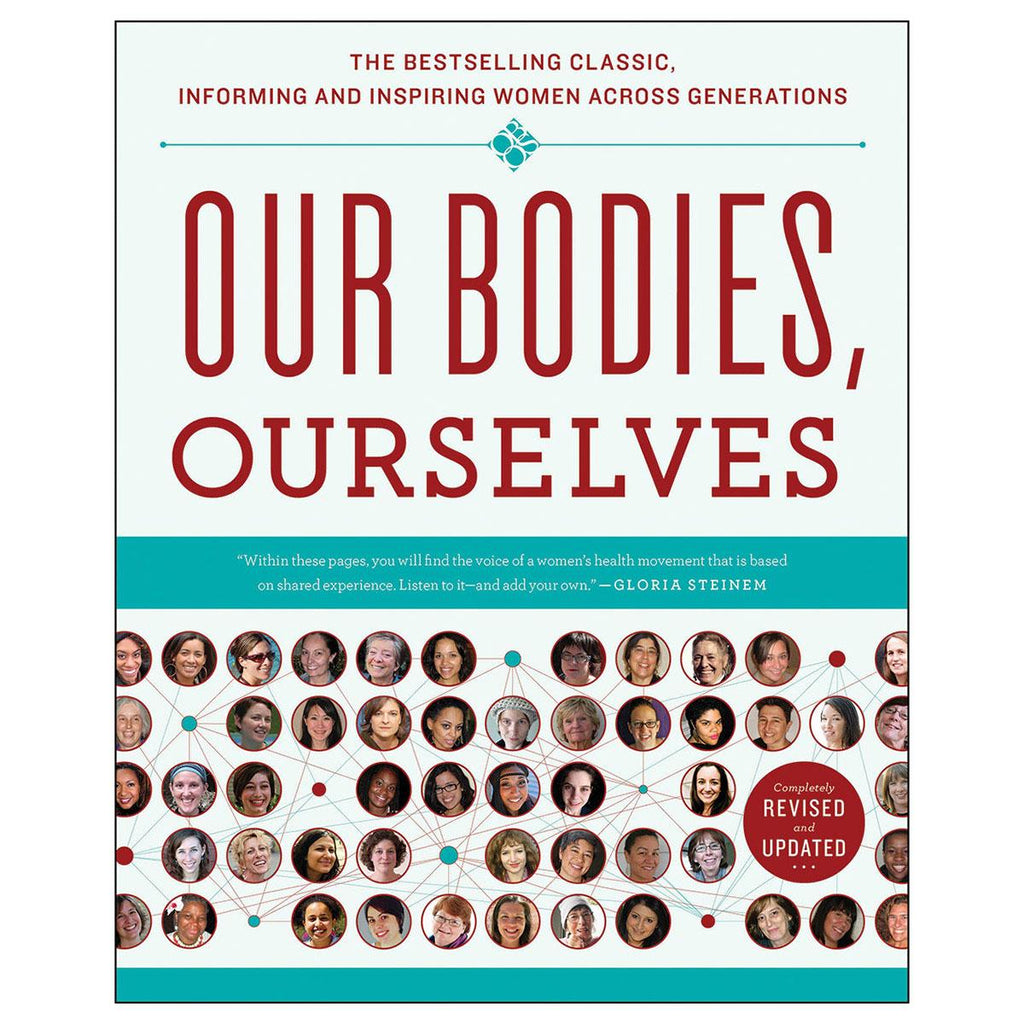 Our Bodies, Ourselves - Casual Toys