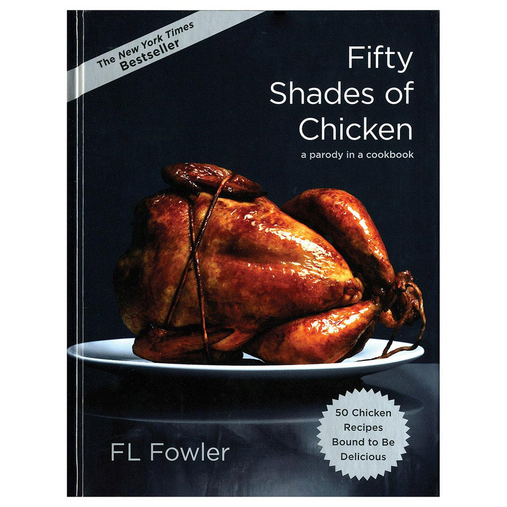 Fifty Shades of Chicken - Casual Toys