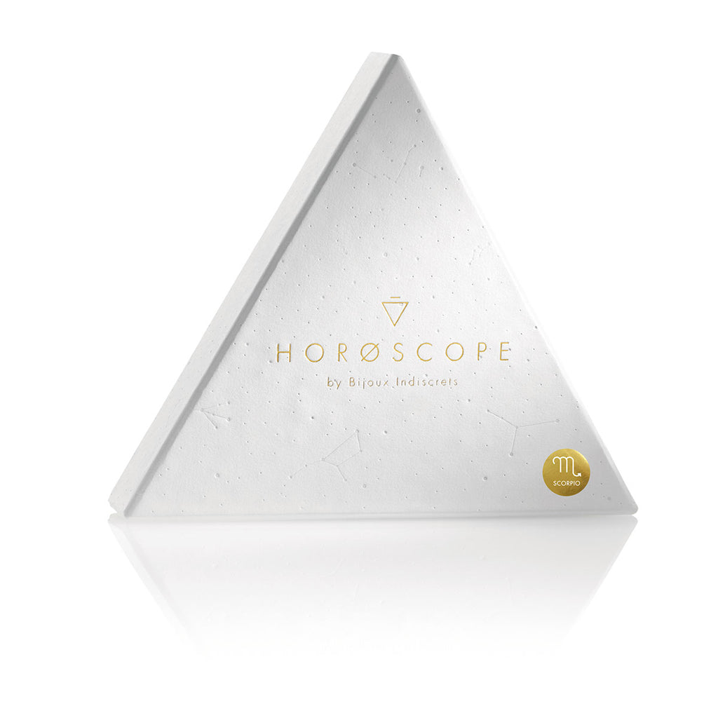 Bijoux Indiscrets Horoscope Kit - Scorpio - Casual Toys