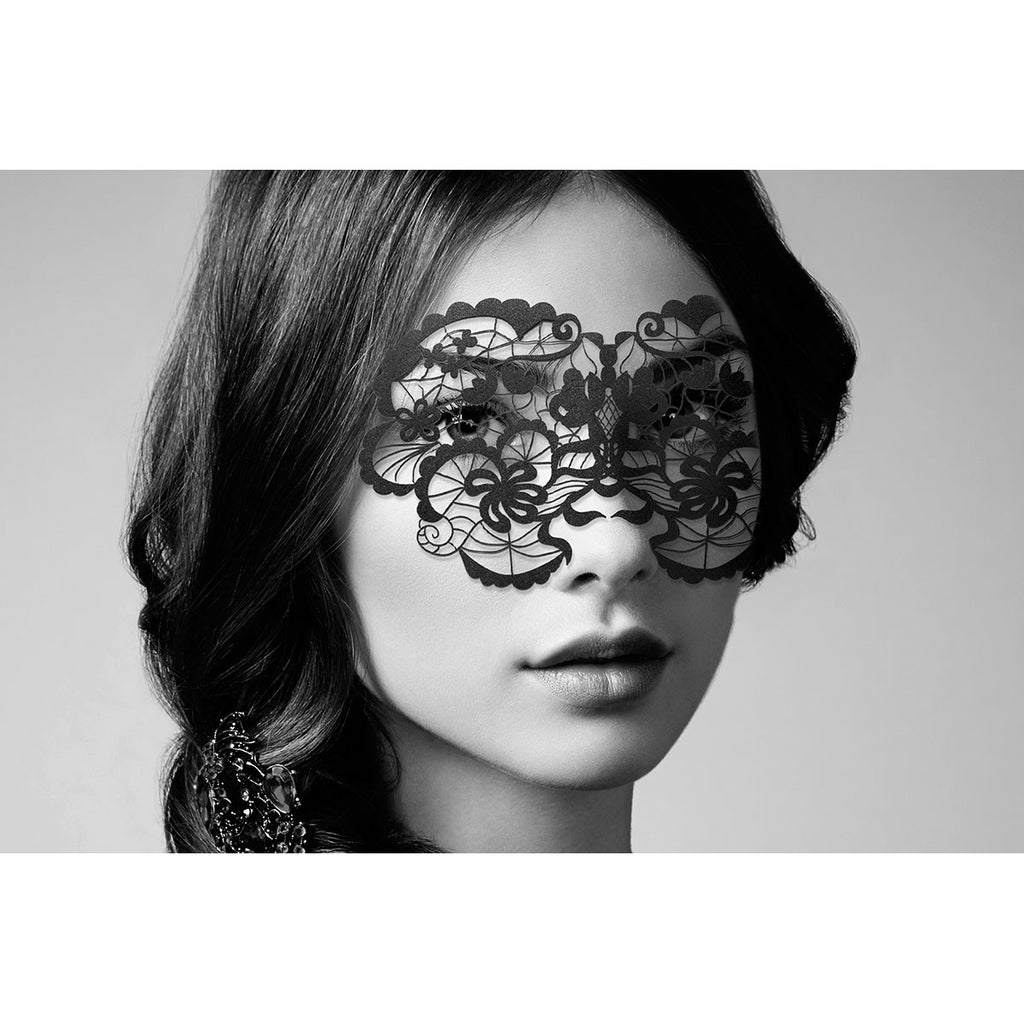 Bijoux Indiscrets Decal Eyemask - Anna - Casual Toys