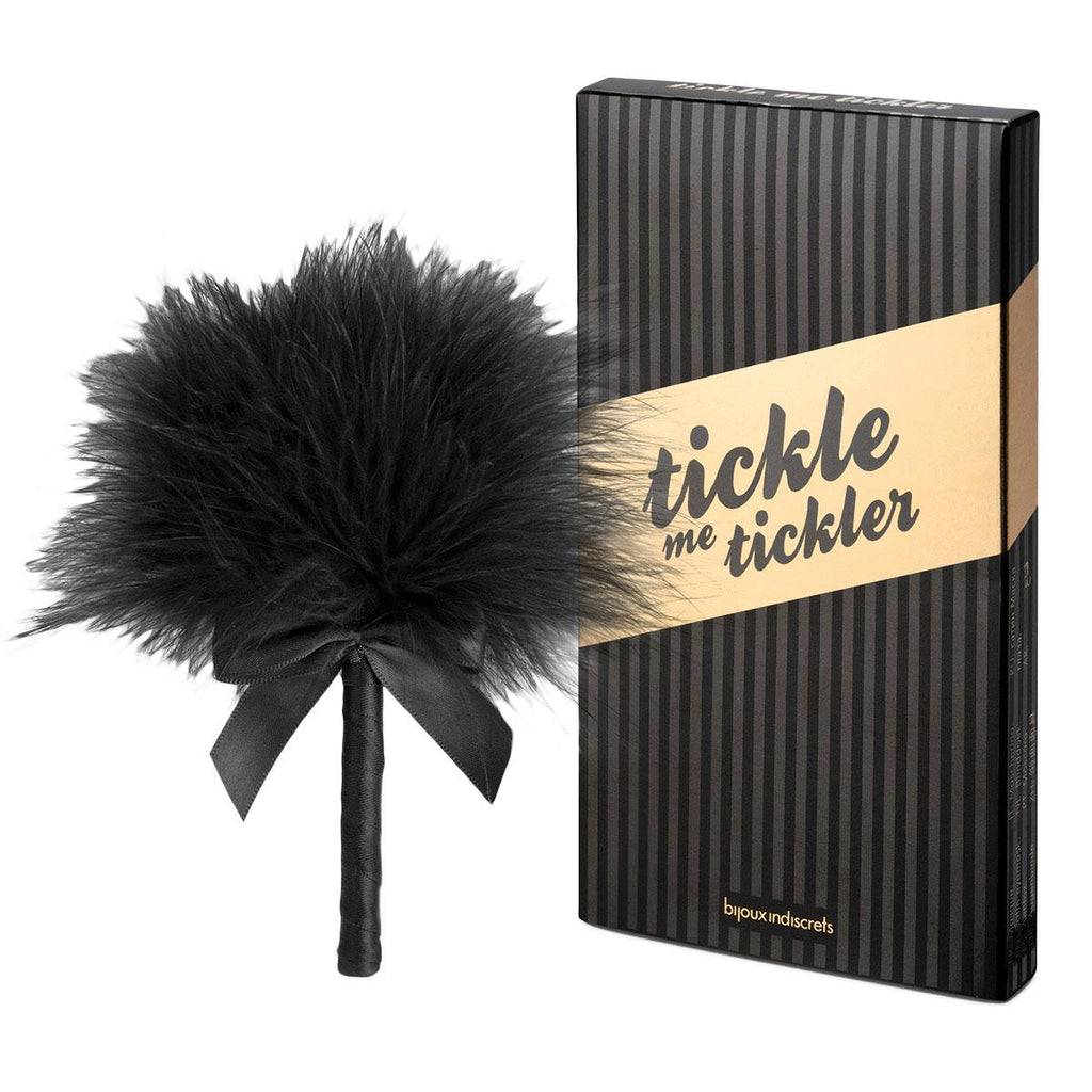 Bijoux Indiscrets Les Petits Bon Bon - Tickle Me Tickler - Casual Toys