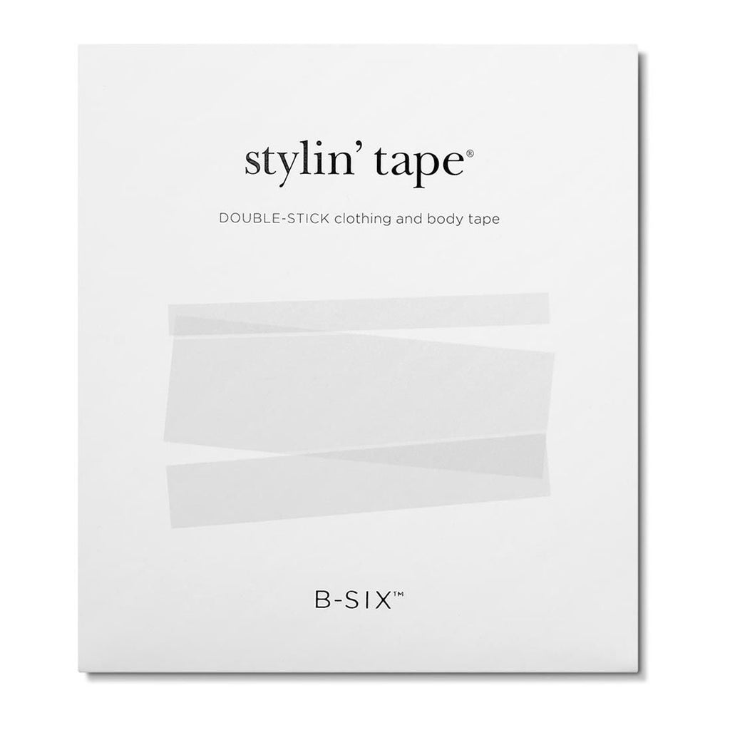 Bristols 6 - Stylin` Tape - Casual Toys