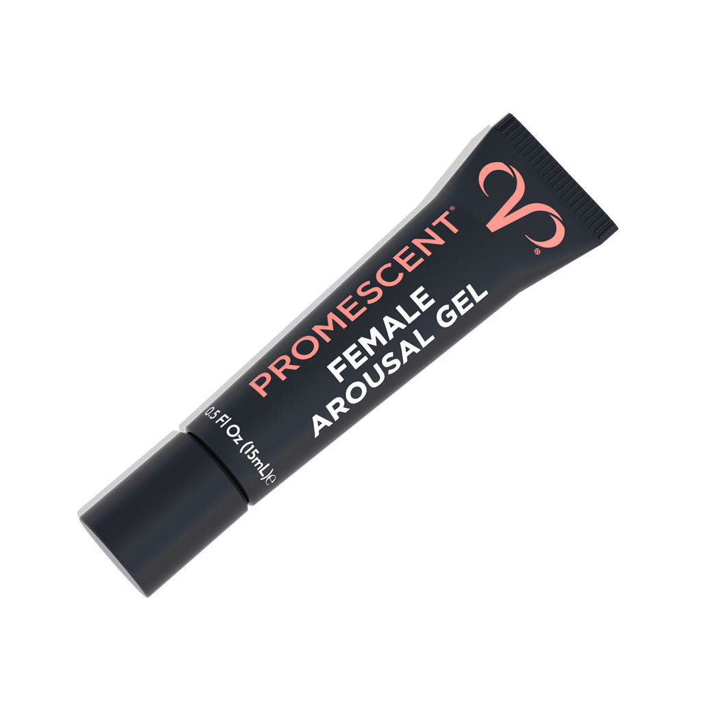 Promescent Female Arousal Gel 15ml RETAIL - Casual Toys