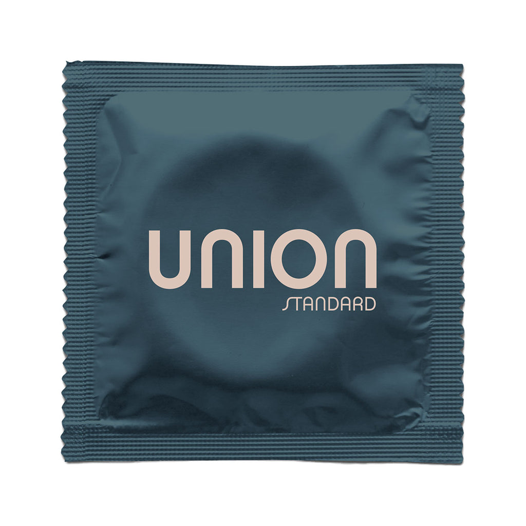 Union Standard Condoms 12pk - Casual Toys