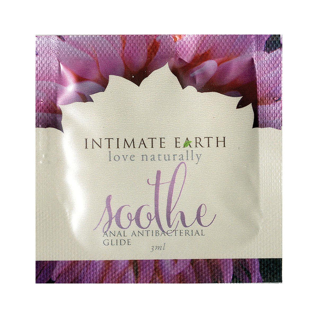 Intimate Earth Soothe Foils 48-bag - Casual Toys