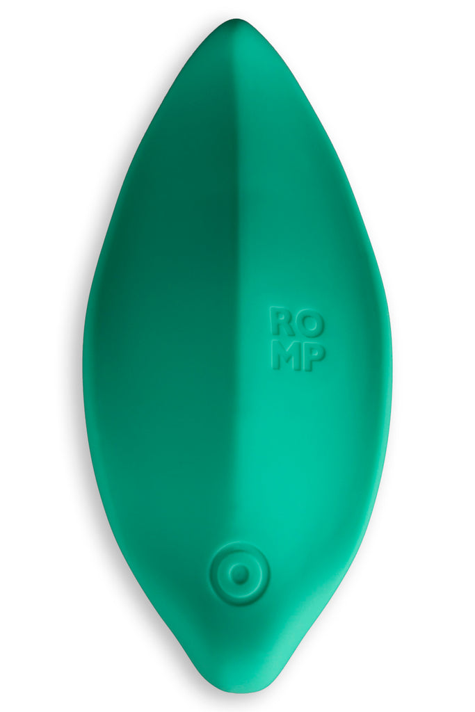 Romp Wave Mint - Casual Toys