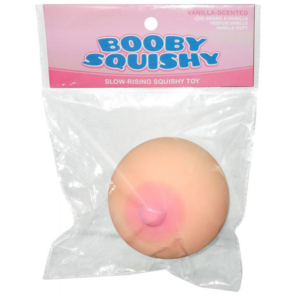 Booby Squishy - Casual Toys