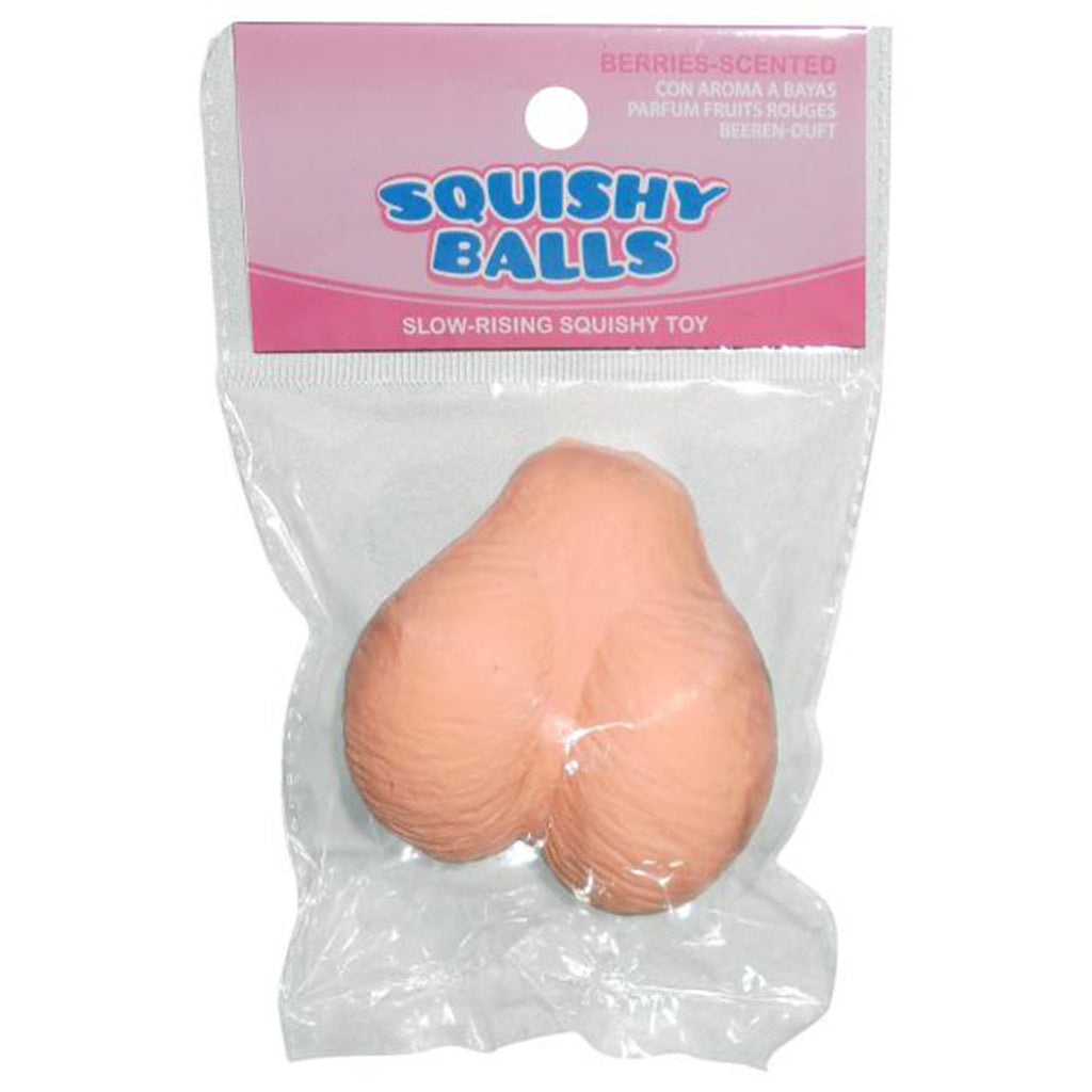 Squishy Balls - Casual Toys