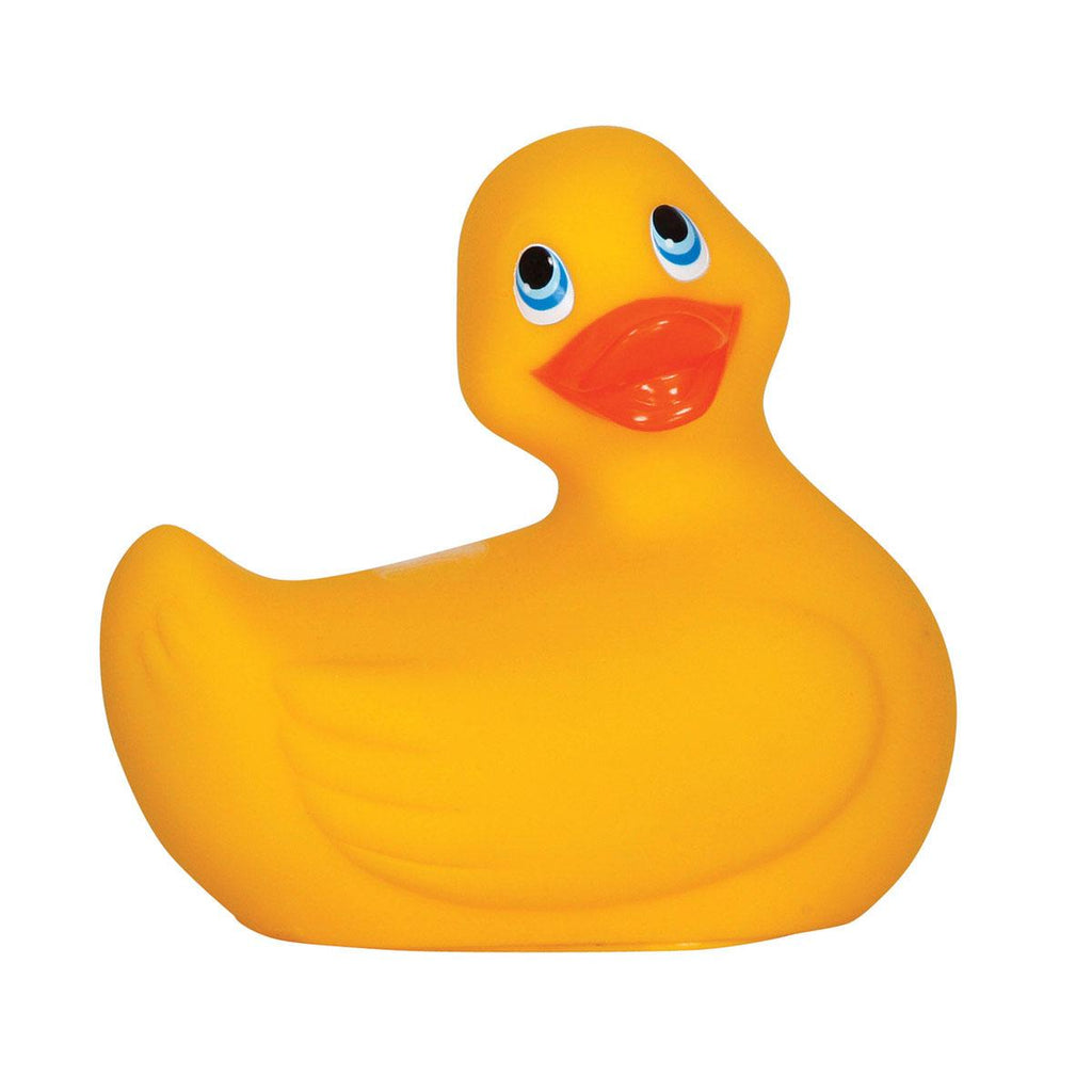 I Rub My Duckie 2.0 Yellow - Casual Toys