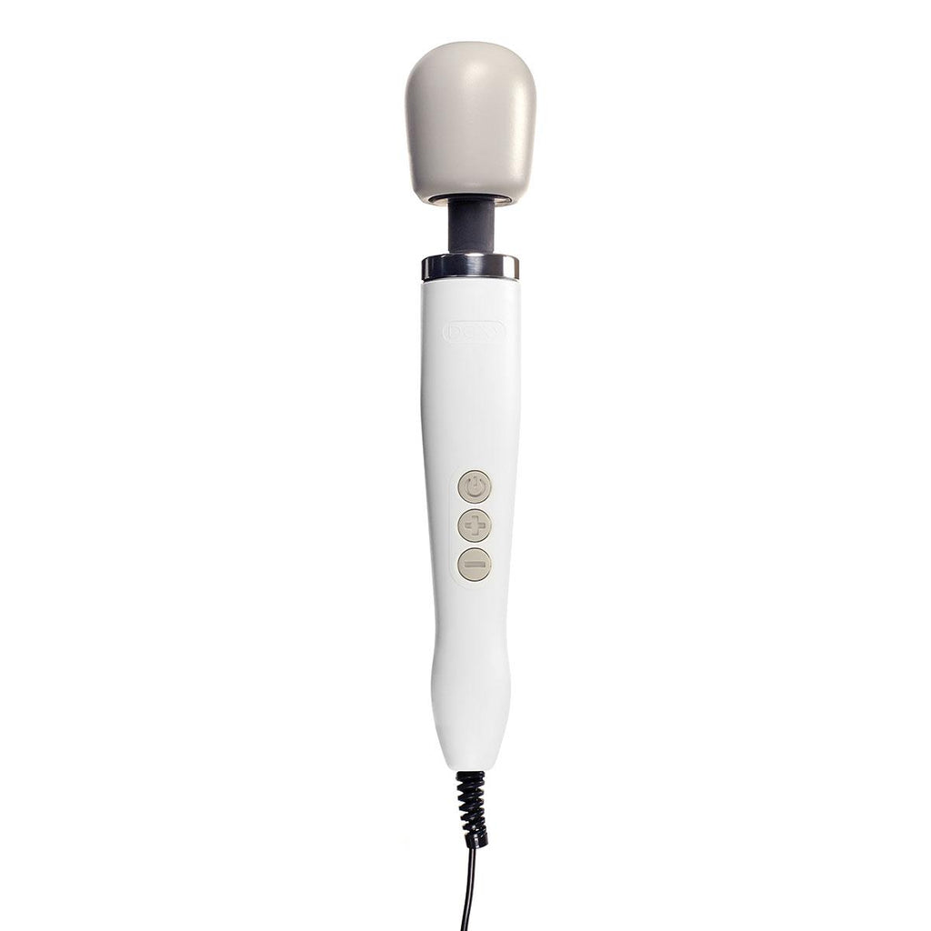 Doxy Massager White - Casual Toys