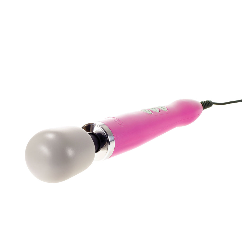 Doxy Massager Pink - Casual Toys
