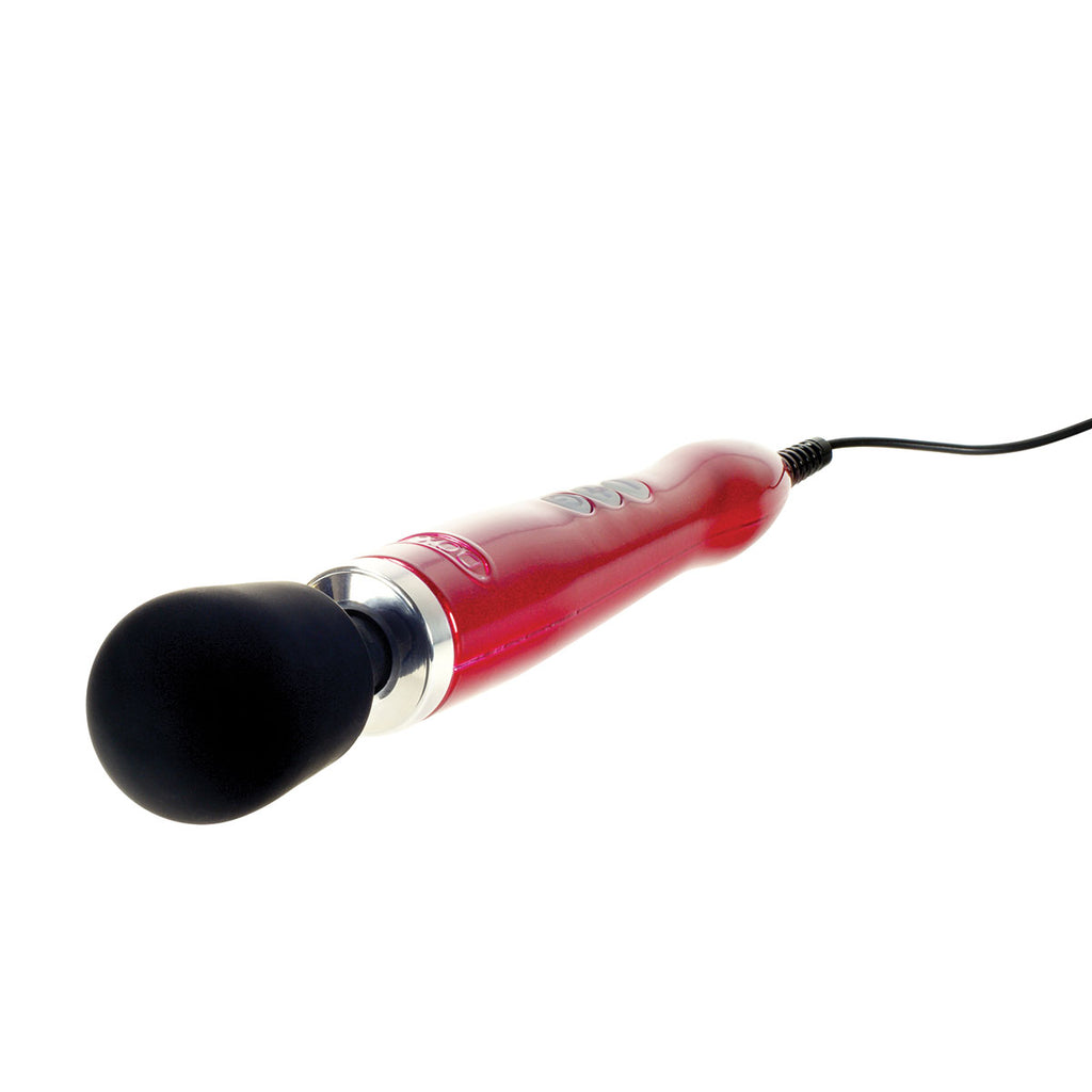 Doxy Die Cast Red - Casual Toys