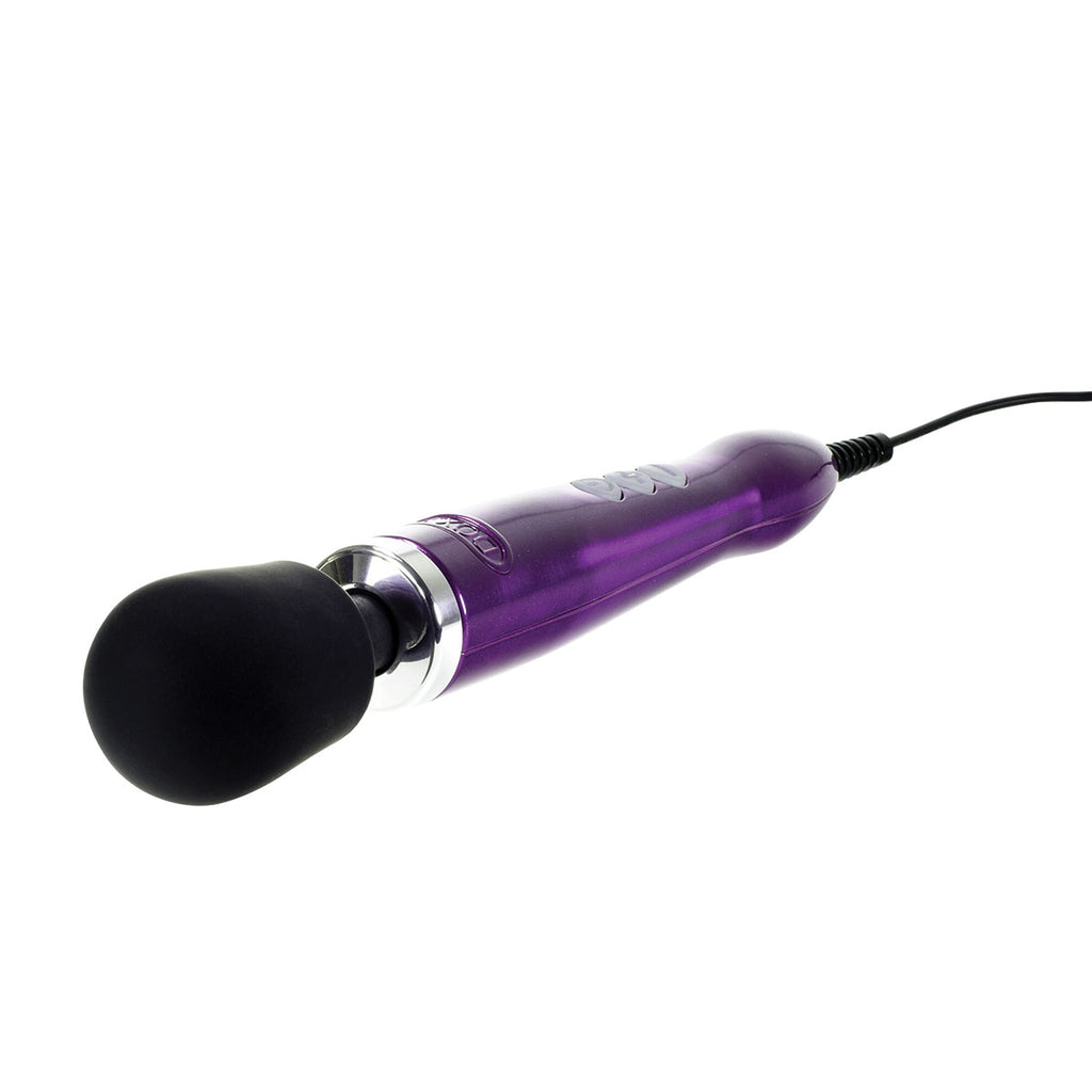 Doxy Die Cast Purple - Casual Toys