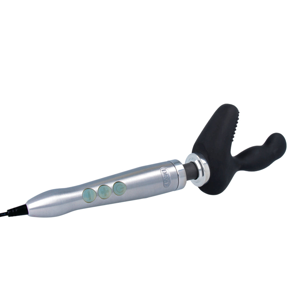 Doxy by Nexus Prostate Attachment - Casual Toys