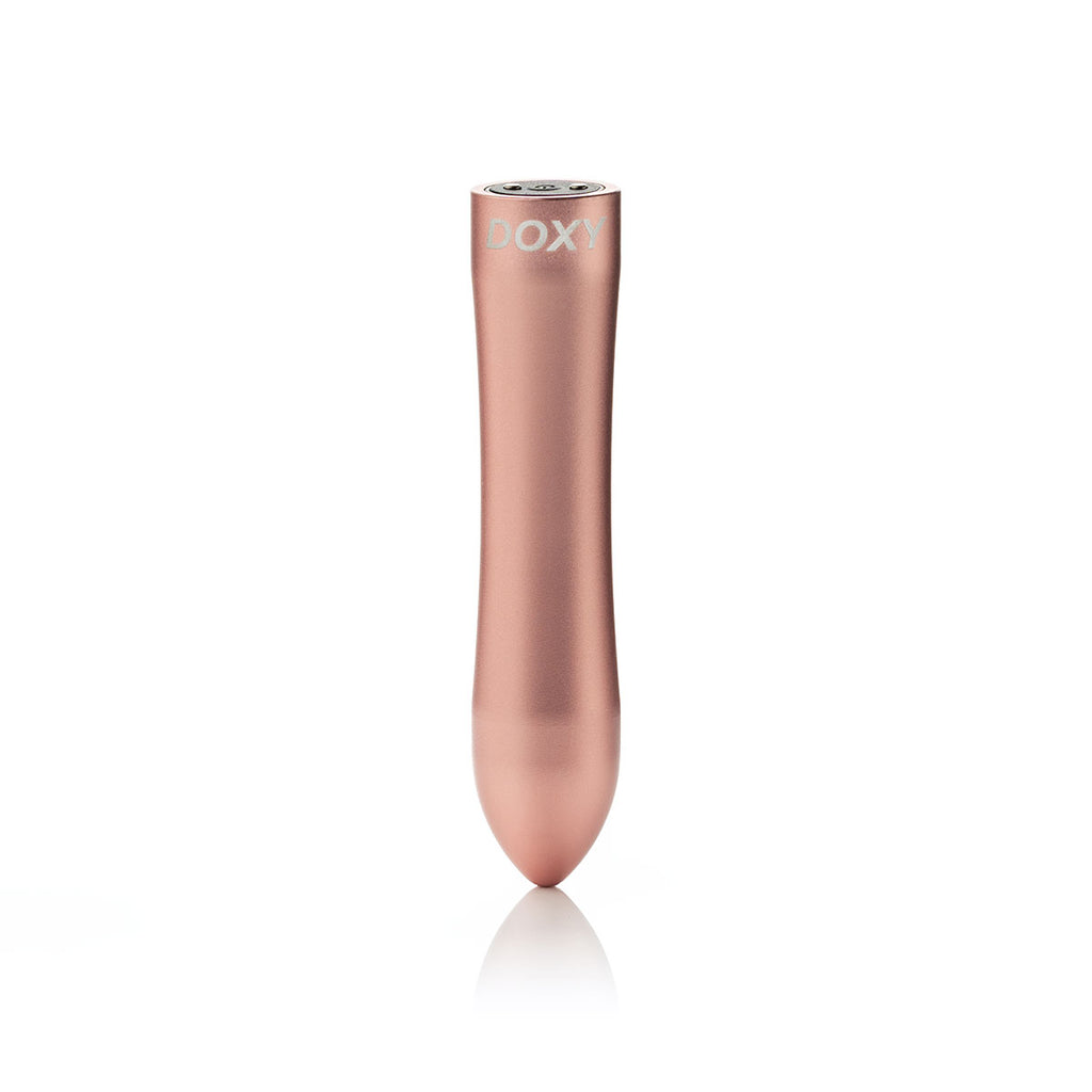 Doxy Bullet - Rose Gold - Casual Toys