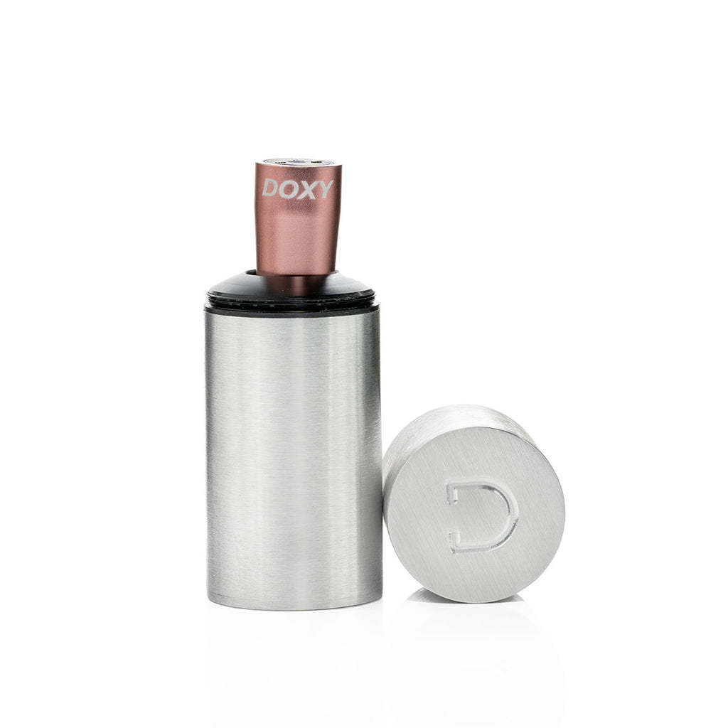 Doxy Bullet - Rose Gold - Casual Toys