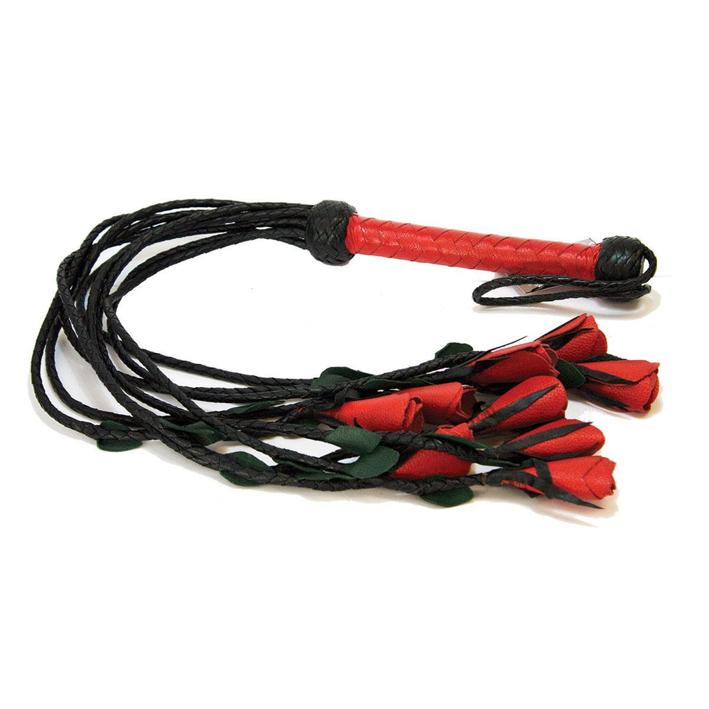 Roses Flogger Red - Casual Toys