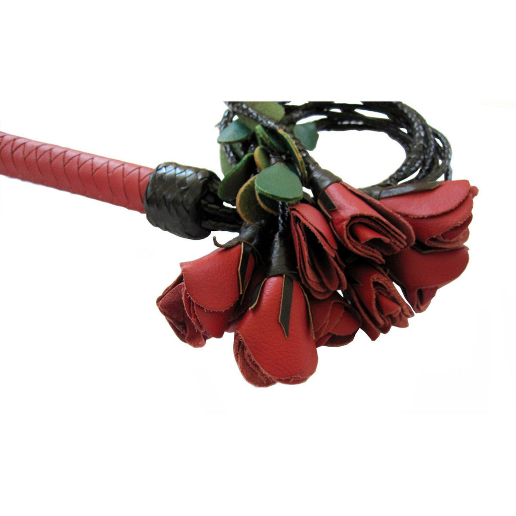 Roses Flogger Red - Casual Toys