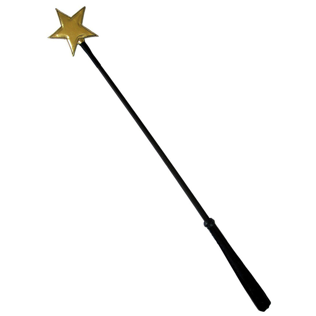 Crop Gold Star - Casual Toys