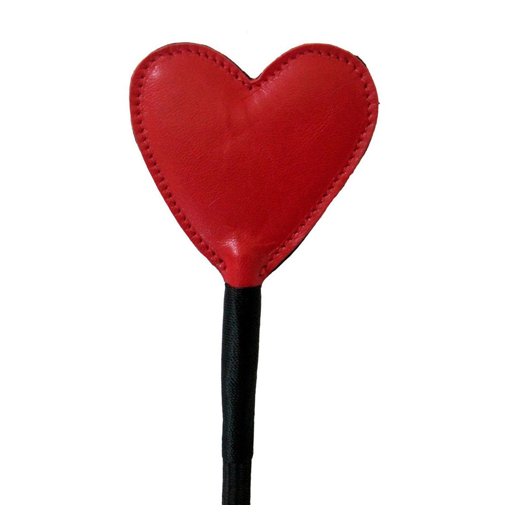 Crop - Crimson Heart Tip - Casual Toys