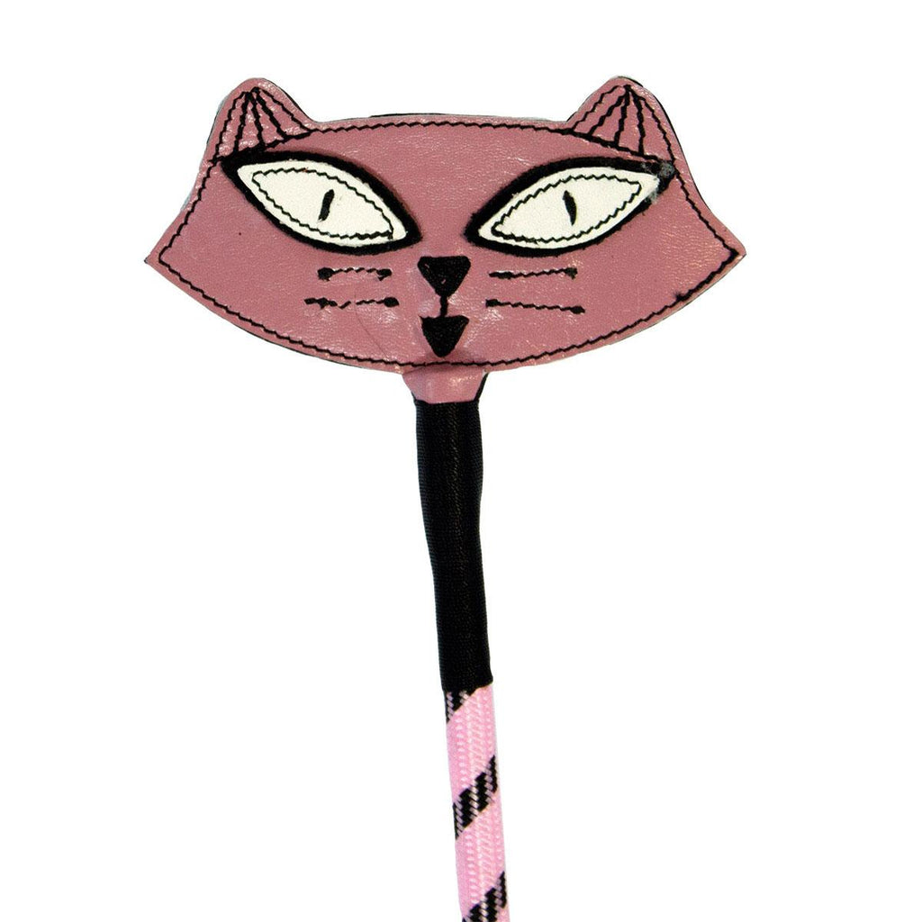 Kitty Crop Pink - Casual Toys