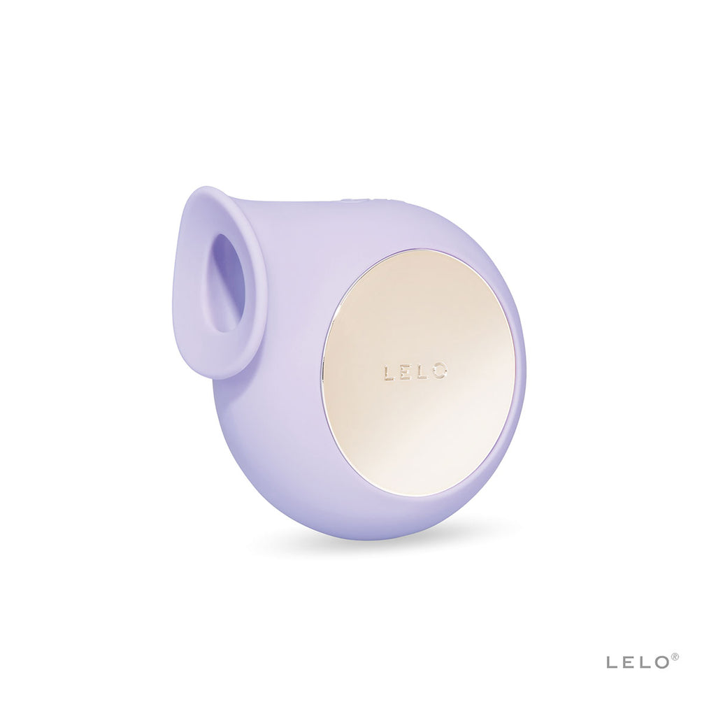 LELO Sila Cruise - Lilac - Casual Toys