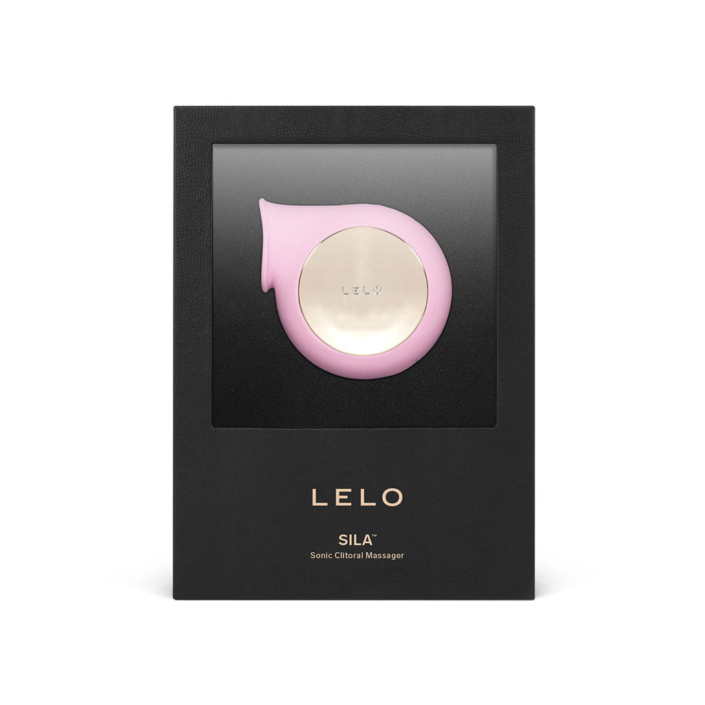 LELO Sila Cruise - Pink - Casual Toys