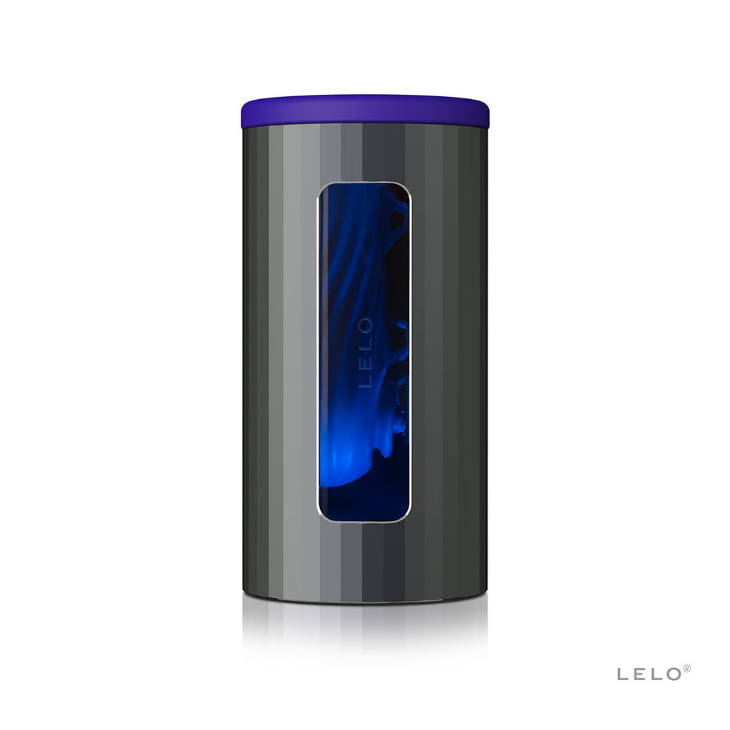 LELO F1S V2X - Blue - Casual Toys