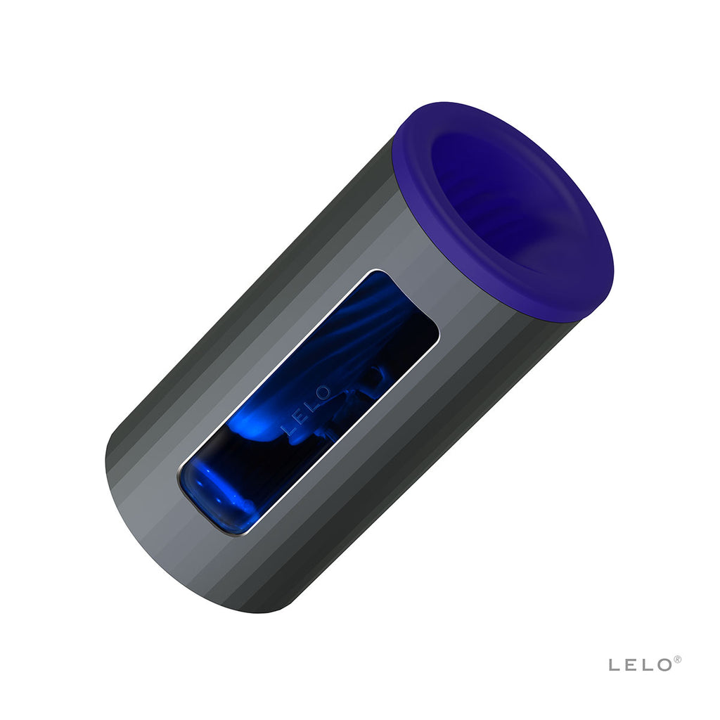 LELO F1S V2X - Blue - Casual Toys