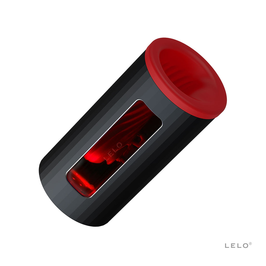 LELO F1S V2X - Red - Casual Toys
