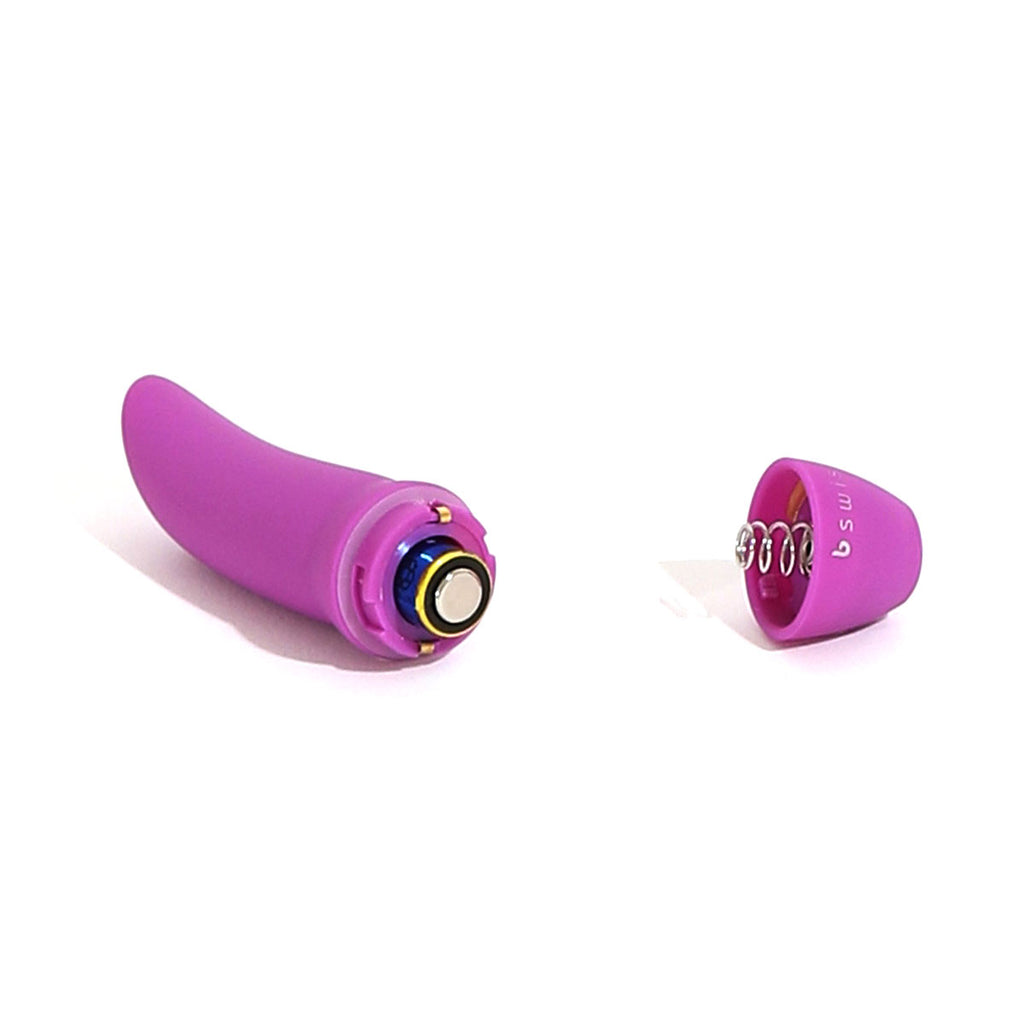 B Swish Bmine Classic CURVE Orchid - Casual Toys