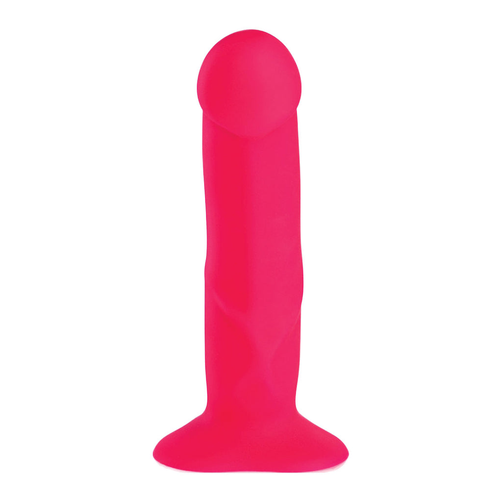 Fun Factory Boss Dil - Pink - Casual Toys