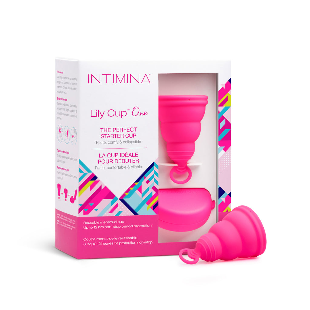 Intimina Lily Cup ONE - Casual Toys