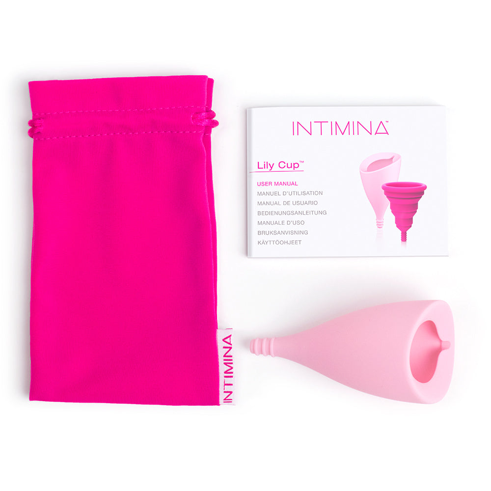 Intimina Lily Cup Size A - Casual Toys