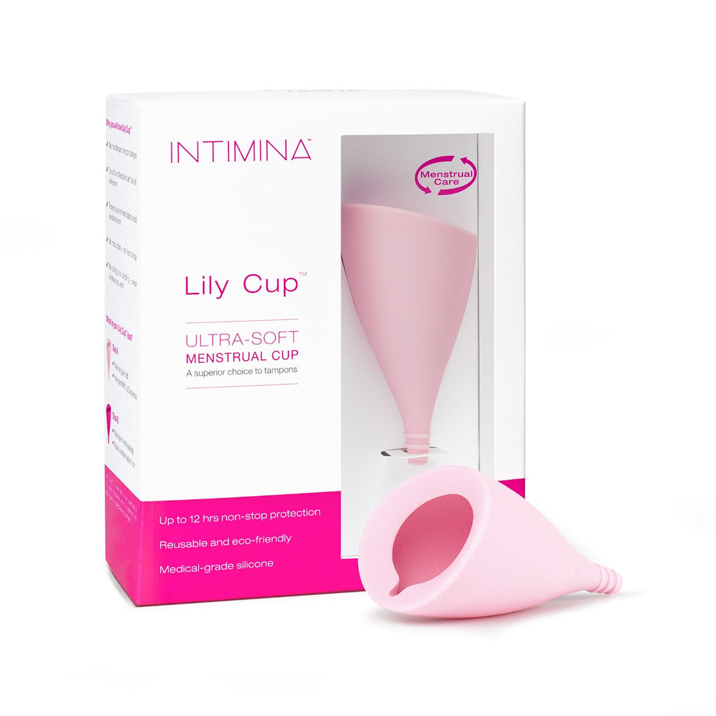 Intimina Lily Cup Size A - Casual Toys