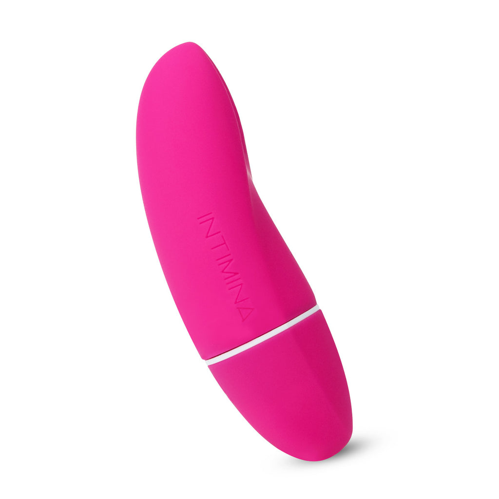 Intimina KIRI Massager Pink - Casual Toys