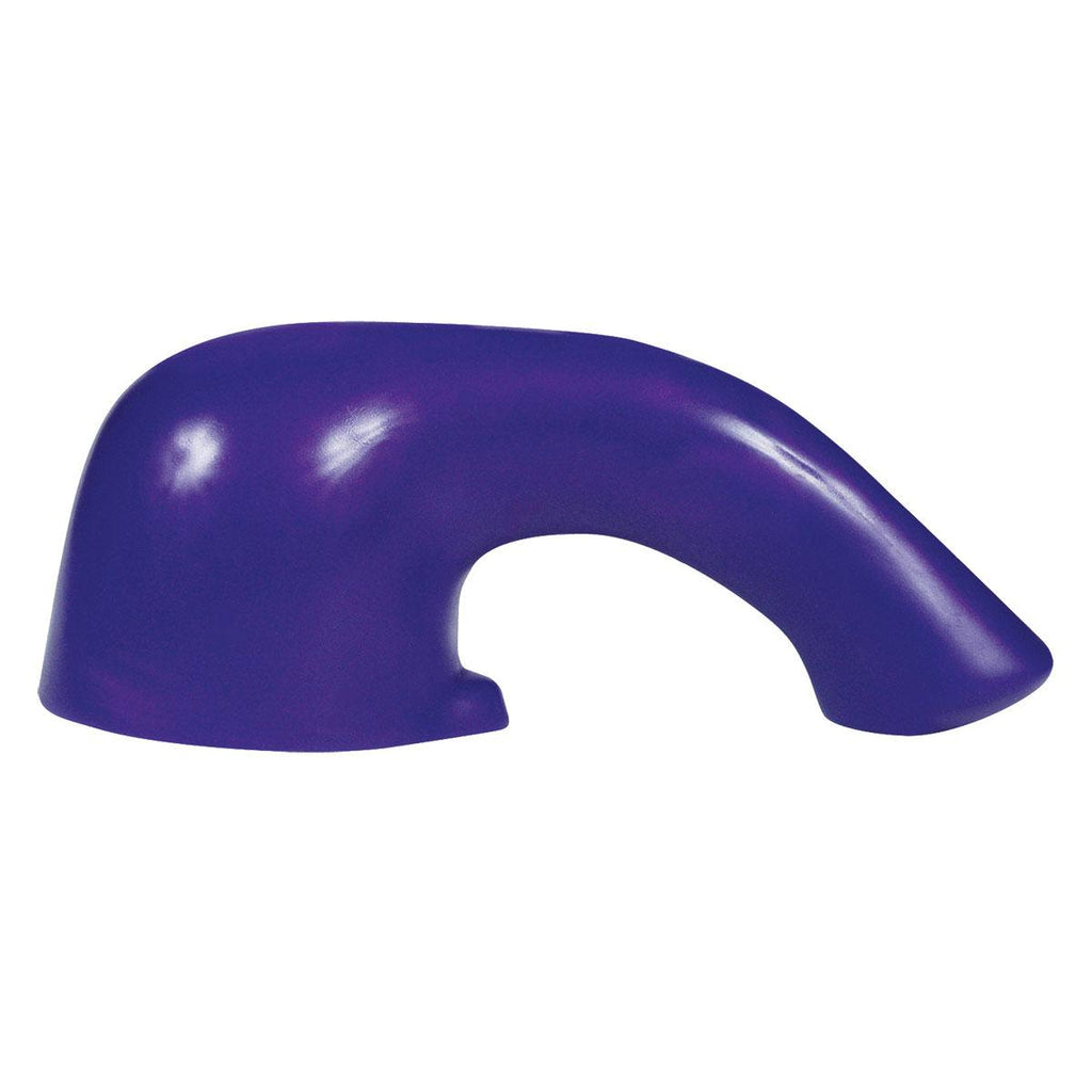 Pop Top Deluxe Wand Attachment Purple - Casual Toys