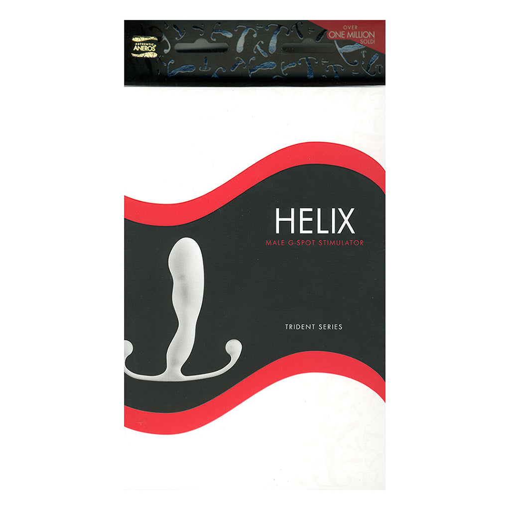 Aneros Helix Trident - Casual Toys