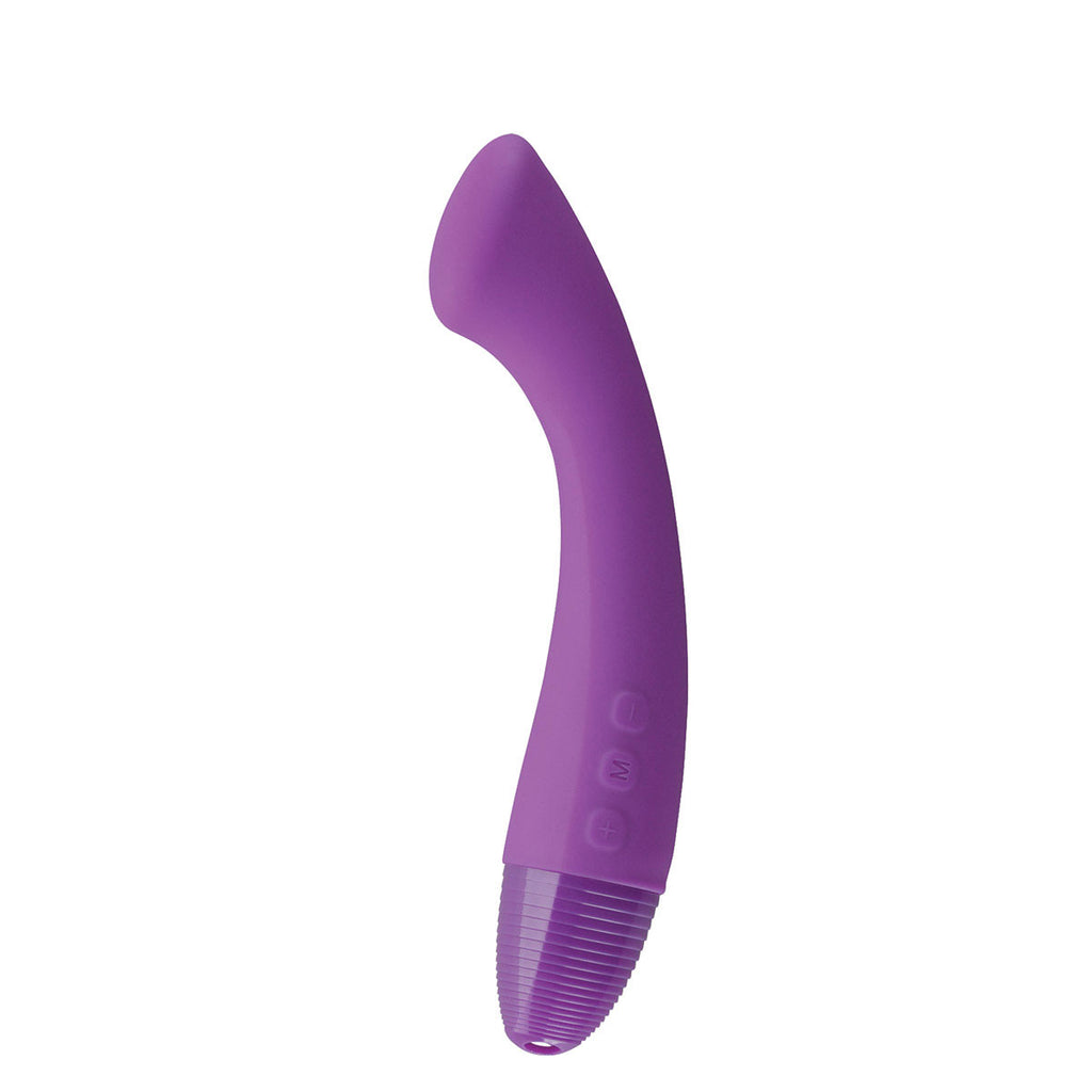 PicoBong Moka G-Vibe - Purple - Casual Toys